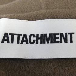 Áo khoác ATTACHMENT AB22-007 - Hàng hiệu Authentic 894838