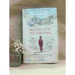 Nguyện Ước Yêu Thương - J.K.Rowling