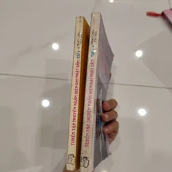 Truyện ngắn hiện đại Nhật Bản tập 1+2 594285