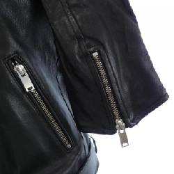 【Mã giảm giá】Áo khoác da ISABEL DE PEDRO 635664