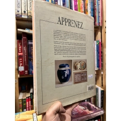 La Ceramique - Apprenez 450360