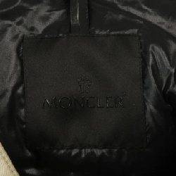 Áo khoác lông vũ MONCLER 641806