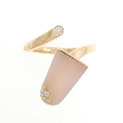 Nhẫn Bulgari Bulgari Bulgari Gelati - Hàng hiệu Chính hãng 837914