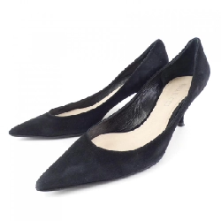 【Mã giảm giá】Giày cao gót NINA RICCI 664115