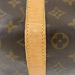 Túi du lịch Louis Vuitton Monogram Keepall 55cm M41424 614310
