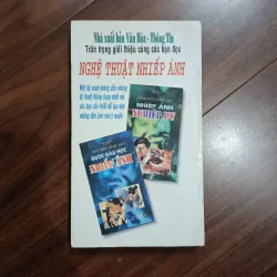 Bước đầu học nhiếp ảnh 757424