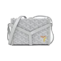 Túi đeo vai Goyard Minodière