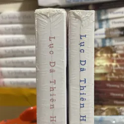 (Đam mỹ) - Vệ Sĩ Tạm Thời - Lục Dã Thiên Hạc ( bộ 2 tập ) 975196