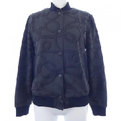 Áo khoác HERMES Parfleur Remix 5H4203DT