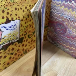 Vua Sư Tử - Truyện Cổ Tích Bằng Tranh 751760