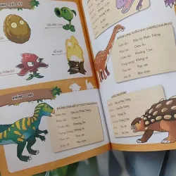 Thế giới khủng long 12: Quả khủng long thần kỳ 1018836