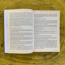 LEXICODE TẬP 1 An insight into vocabulary- DƯƠNG CHÍ VINH 1031272