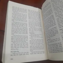 Từ điển GIẢI THÍCH THUẬT NGỮ LUẬT HỌC 930812