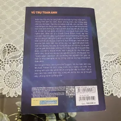 Vũ trụ toàn ảnh - Michael Tabol 996862