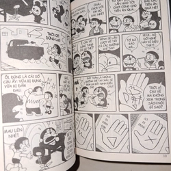 Doreamon Tuyển Tập Theo Chủ Đề - 6 Những Câu Chuyện Đáng sợ 471876
