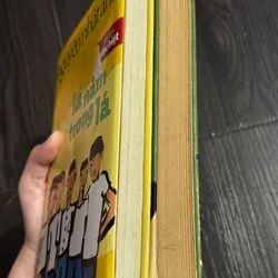 Combo 2c Nguyễn Nhật Ánh bìa cứng (đọc mô tả) 706695