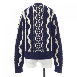 Chanel CHANEL P59228K07759 Áo len 628144