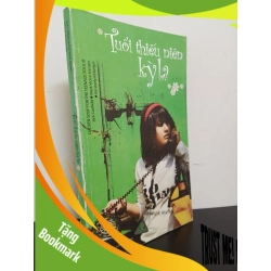 (TẶNG BOOKMARK) Chicken Soup For The Teenage Soul 3 - Tuổi Thiếu Niên Kỳ Lạ (2008) - Jack Canfield, Mark Victor Hansen Mới 90% RBK.ASB0403