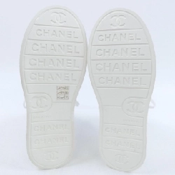 【Khuyến mãi】Giày thể thao CHANEL 662422