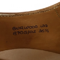 Giày CHURCH'S BURWOOD - Hàng hiệu Authentic 828907