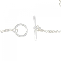 Vòng tay Hermès Ex Libris PM - Hàng hiệu Chính hãng 846595