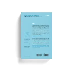 BALAJI SRINIVASAN - CÔNG NGHỆ, SỰ THẬT VÀ TƯƠNG LAI - Eric Jorgenson - KỸ NĂNG 596776