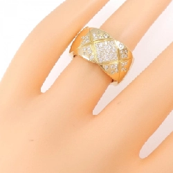 Nhẫn lớn Coco Crush của Chanel - Hàng hiệu Authentic 838558