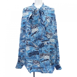 Áo sơ mi BALENCIAGA