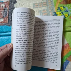 Trần Triều Hưng Đạo Đại Vương trong tâm thức dân tộc Việt 796200