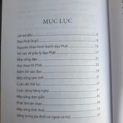 Nếp Sống Đạo - Thích Nhuận Thạnh 758456