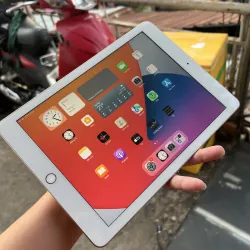 iPad gen 5, Màn hình 9.7in full HD sắt nét, IOS cao, Pin trâu 8600mAh 1013598