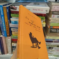 Suy nghĩ vẫn vơ của kẻ nhàn rỗi  562996