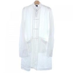 BLACK COMME des GARCONS 1I-J026 Áo khoác