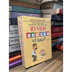 10 vạn câu hòi vì sao? - Phạm Hồng