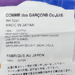 COMME des GARCONS RH-T004 T-shirt - Hàng hiệu Chính hãng 812396