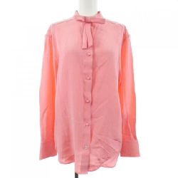 Áo sơ mi lụa LOUIS VUITTON FMTP84NPZ - Hàng hiệu Authentic