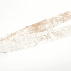Khăn quàng Christian Dior ABCDIOR 11ABC106L600 625075