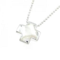 Dây chuyền Roman Cross Tiffany - Hàng hiệu Authentic 839170