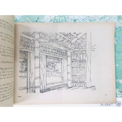 Từ những mái nhà tranh cổ truyền - kiến trúc sư Nguyễn Cao Luyện 51554