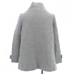 KUMIKYOKU Coat - Hàng hiệu Authentic 811872