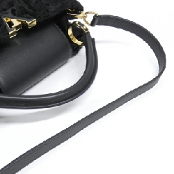 Túi xách Louis Vuitton Astrakhan Capucines BB M50394 - Hàng hiệu Chính hãng 764643