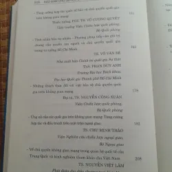 BẢO ĐẢM CHỦ QUYỀN QUỐC GIA TRÊN KHÔNG GIAN MẠNG 933271