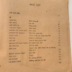 Truyện ngắn Việt Nam 1945-1985 592183