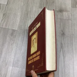 Đại tướng nguyễn chí thanh với cuộc kháng chiến chống mỹ, cứu nước. 8a4 755748