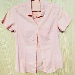 Áo sơ mi nữ 597756