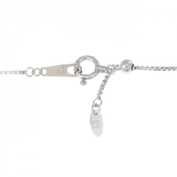 K18WG Nhẫn trái tim đính kim cương - Hàng hiệu Chính hãng 856257