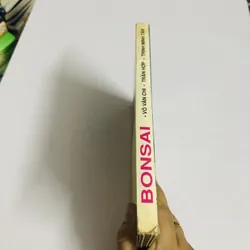 BONSAI - 172 trang, nxb: 1993  703011