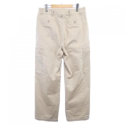 Quần làm việc cotton nhung LOUIS VUITTON HQP45WFUG - Hàng hiệu Authentic 889996