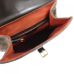 Balo Louis Vuitton Damier Soho N51132 - Hàng hiệu Chính hãng 801252