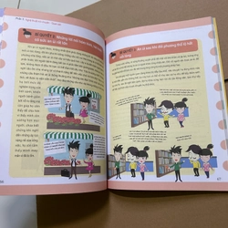 Nói nhiều không bằng nói đúng 543597